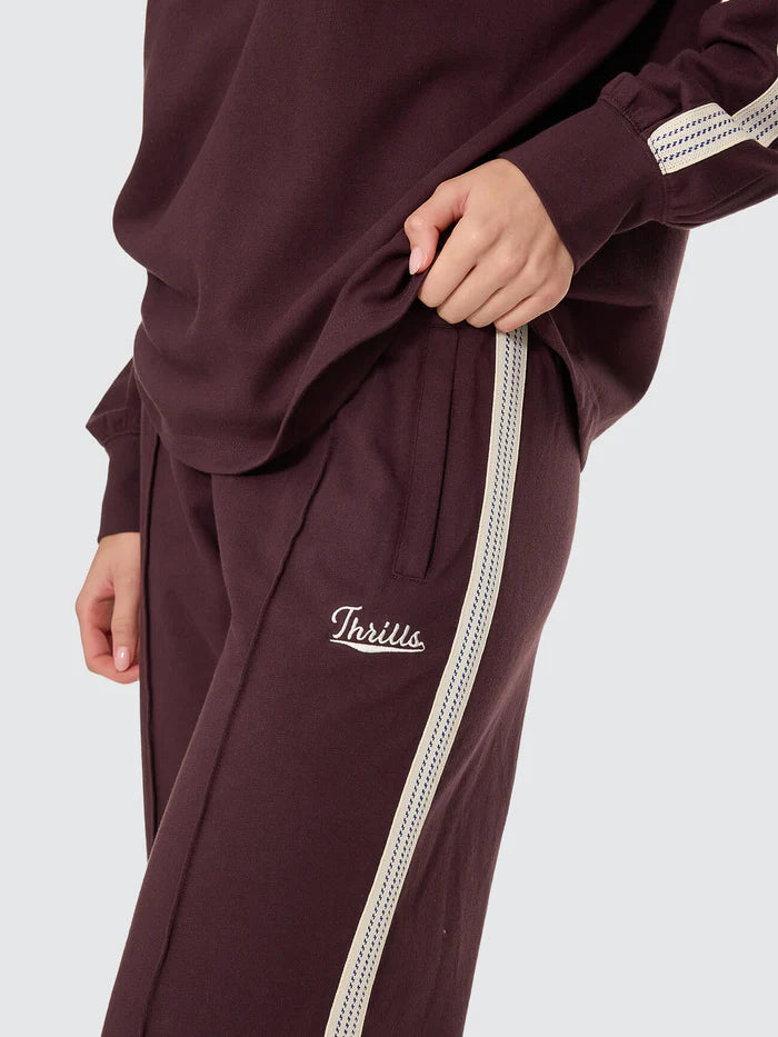 Thrills Off Track Pant