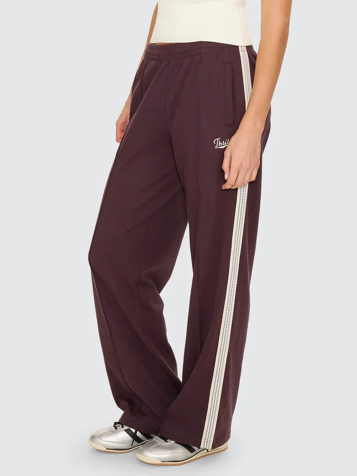 Thrills Off Track Pant