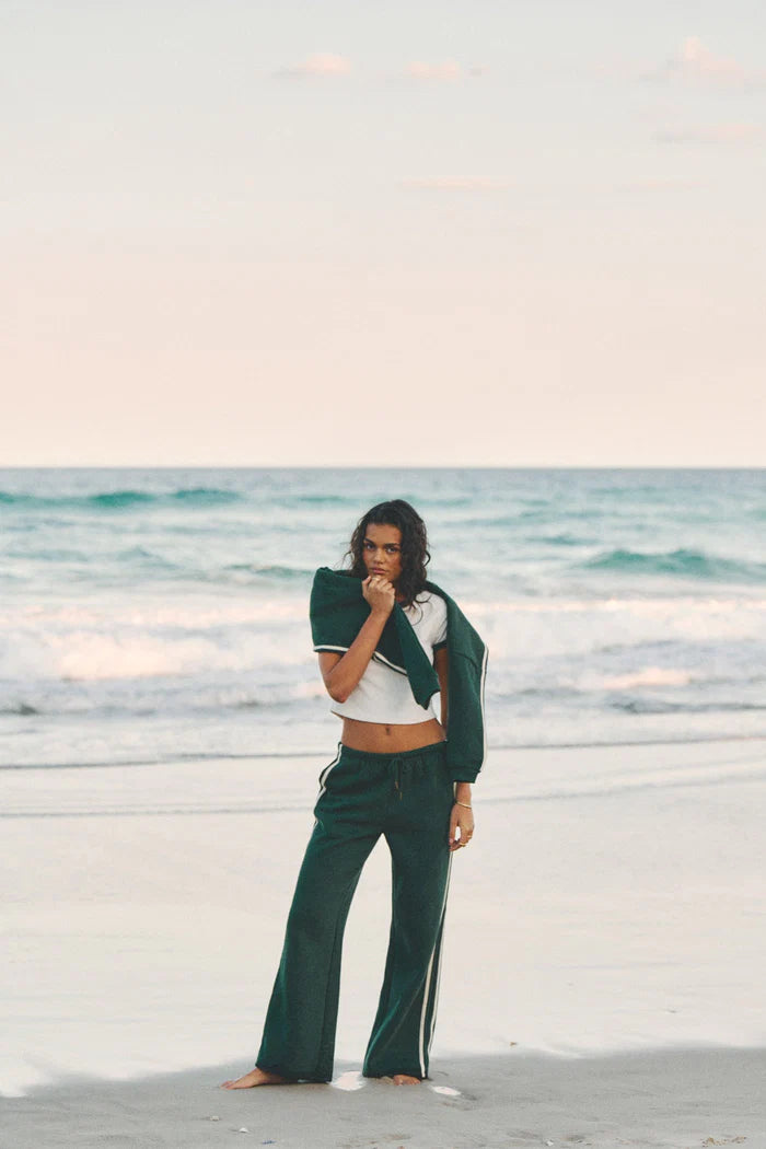 Rhythm Contrast Trackpant