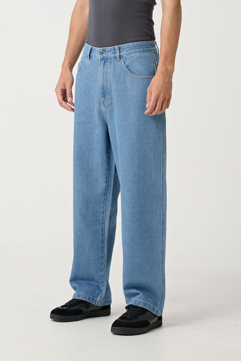 Xlarge Bull Denim 91 Pant