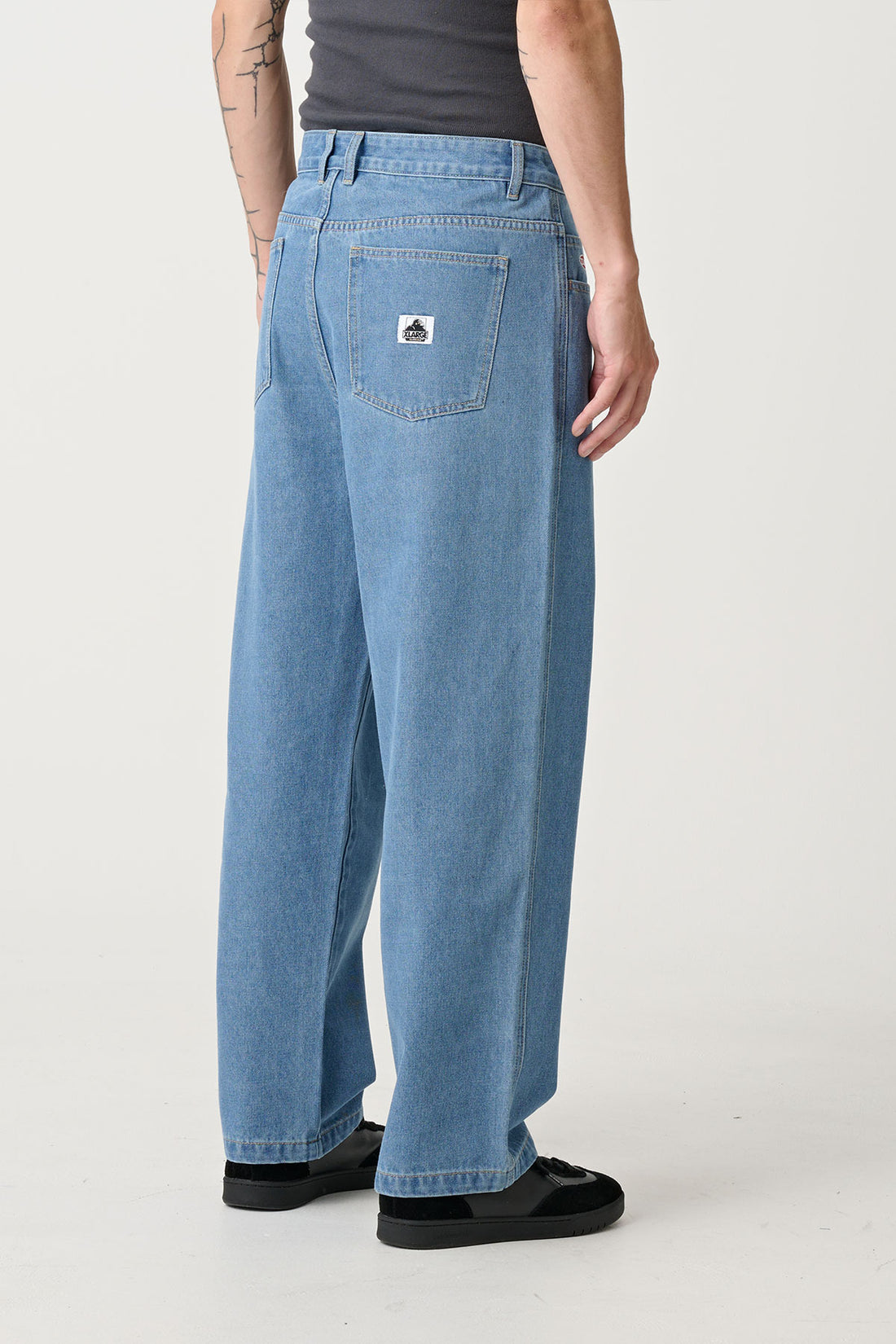 Xlarge Bull Denim 91 Pant