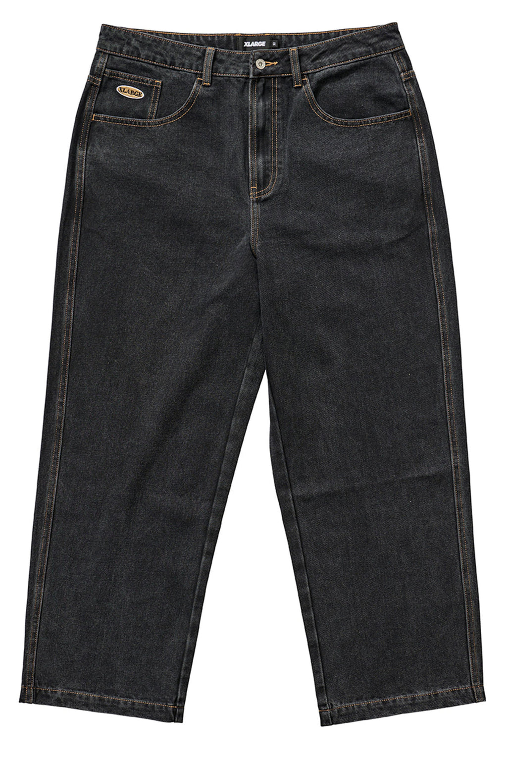 Xlarge Bull Denim 91 Pant