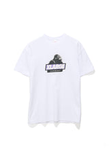 Xlarge Slanted SS Tee