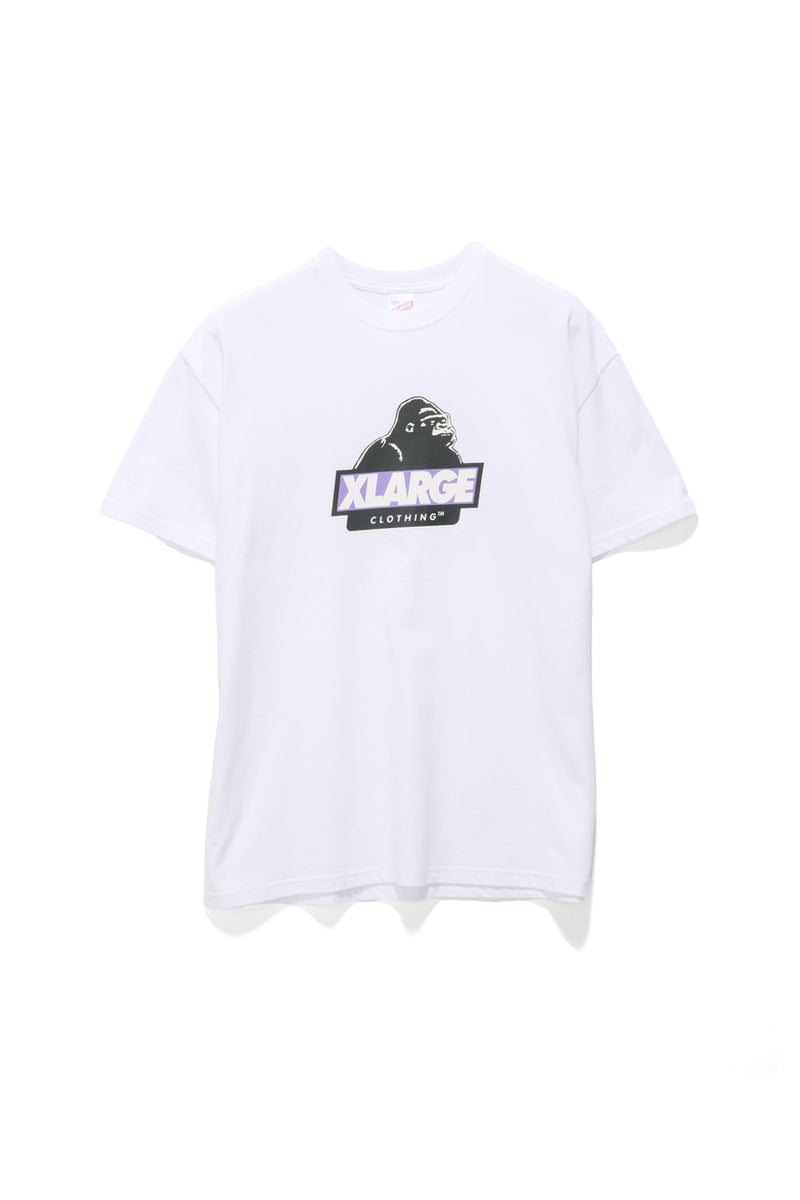 Xlarge Slanted SS Tee