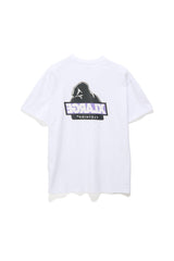 Xlarge Slanted SS Tee