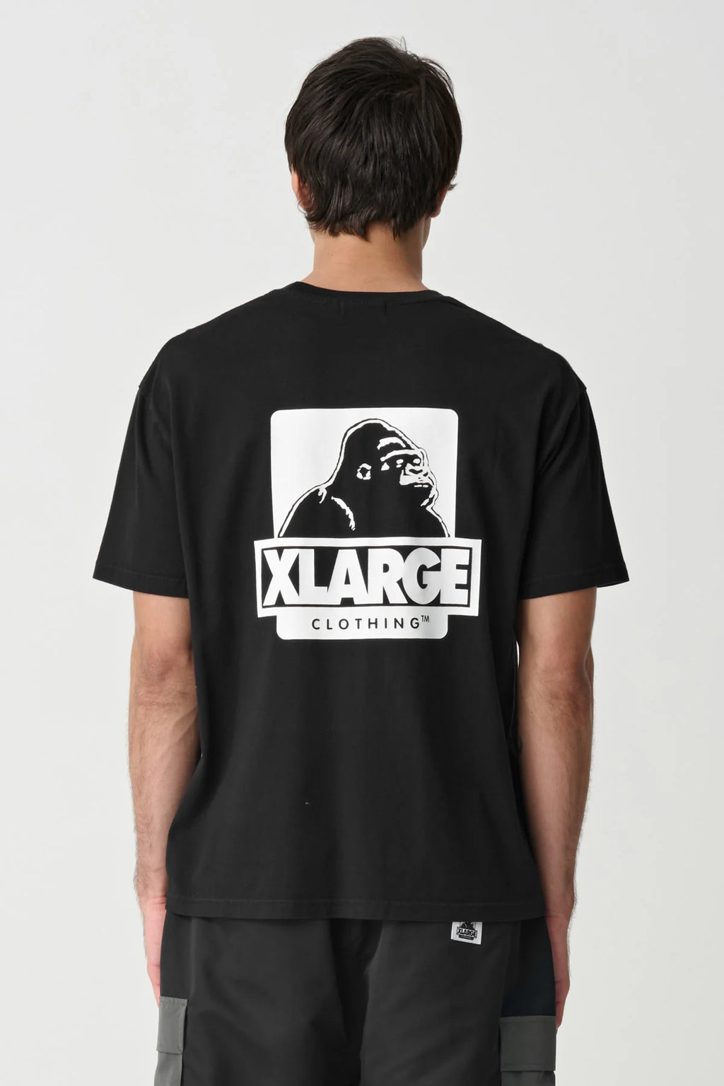 Xlarge 91 SS Tee