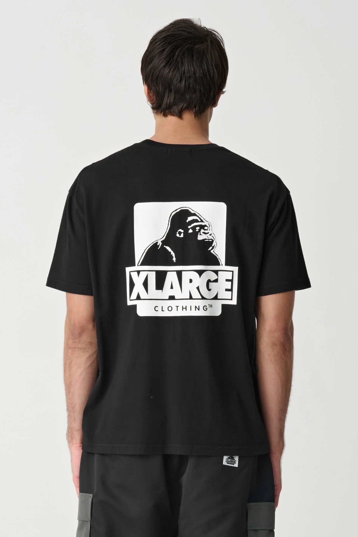 Xlarge 91 SS Tee