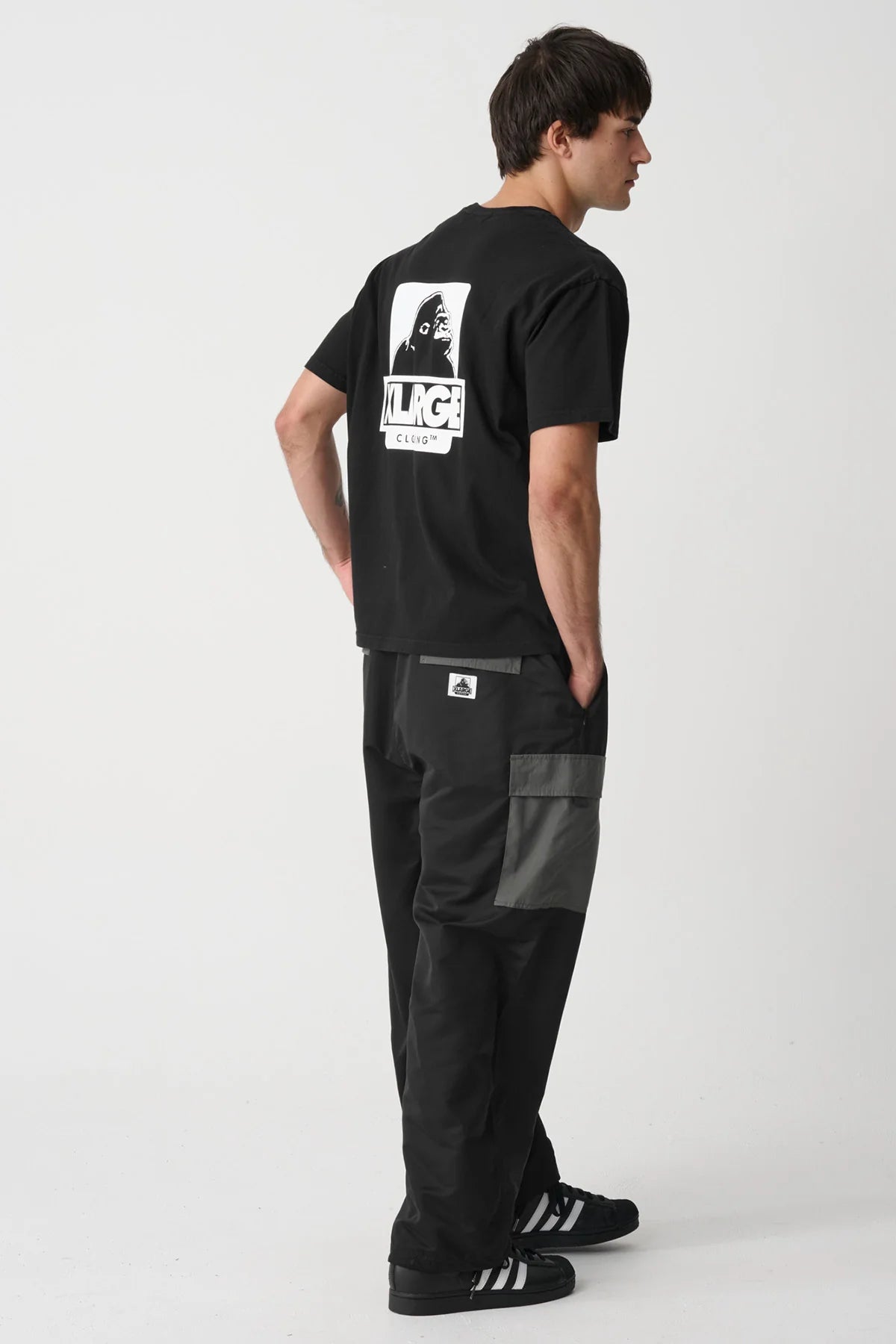 Xlarge 91 SS Tee