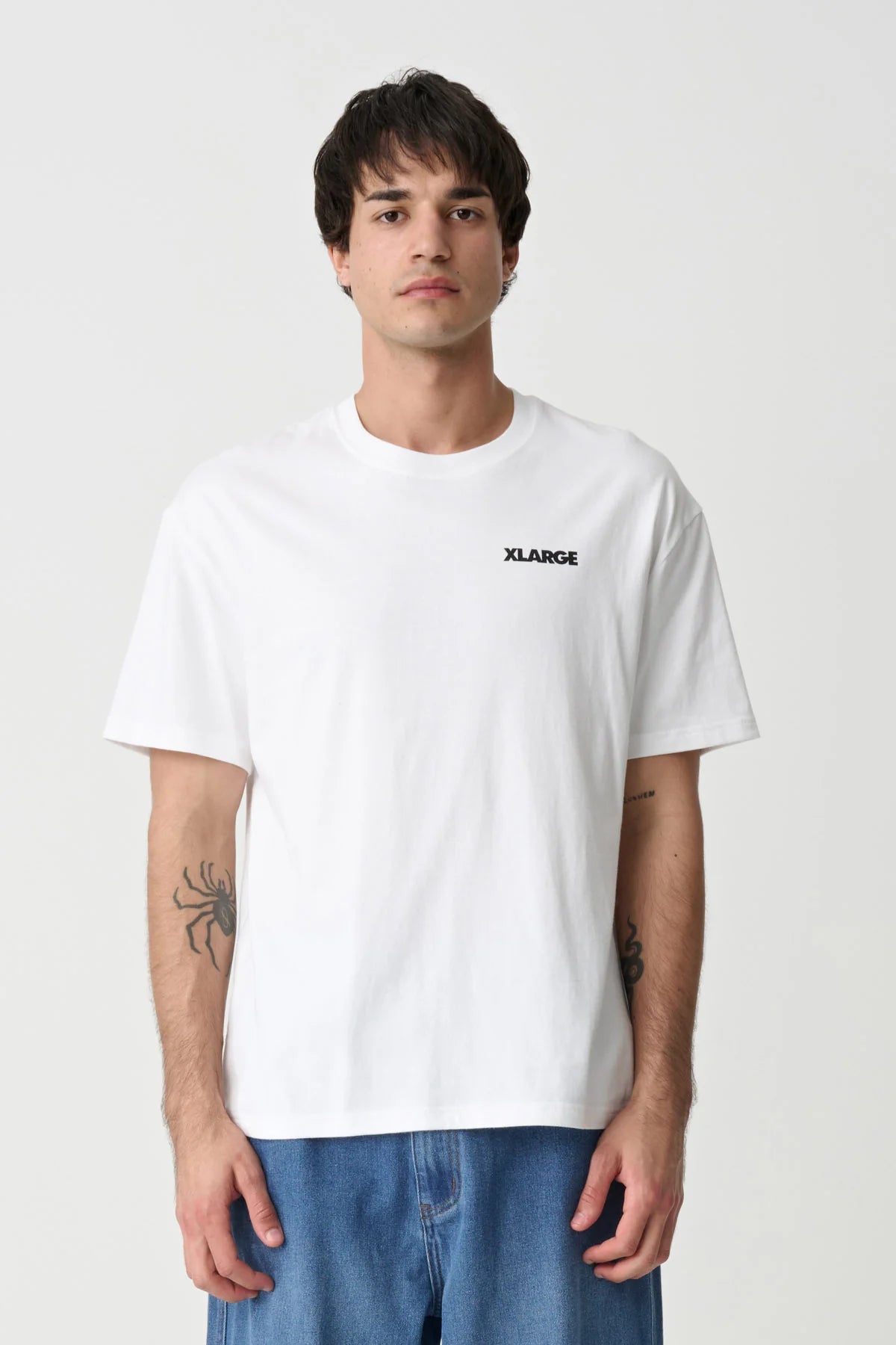 Xlarge 91 LCB SS Tee