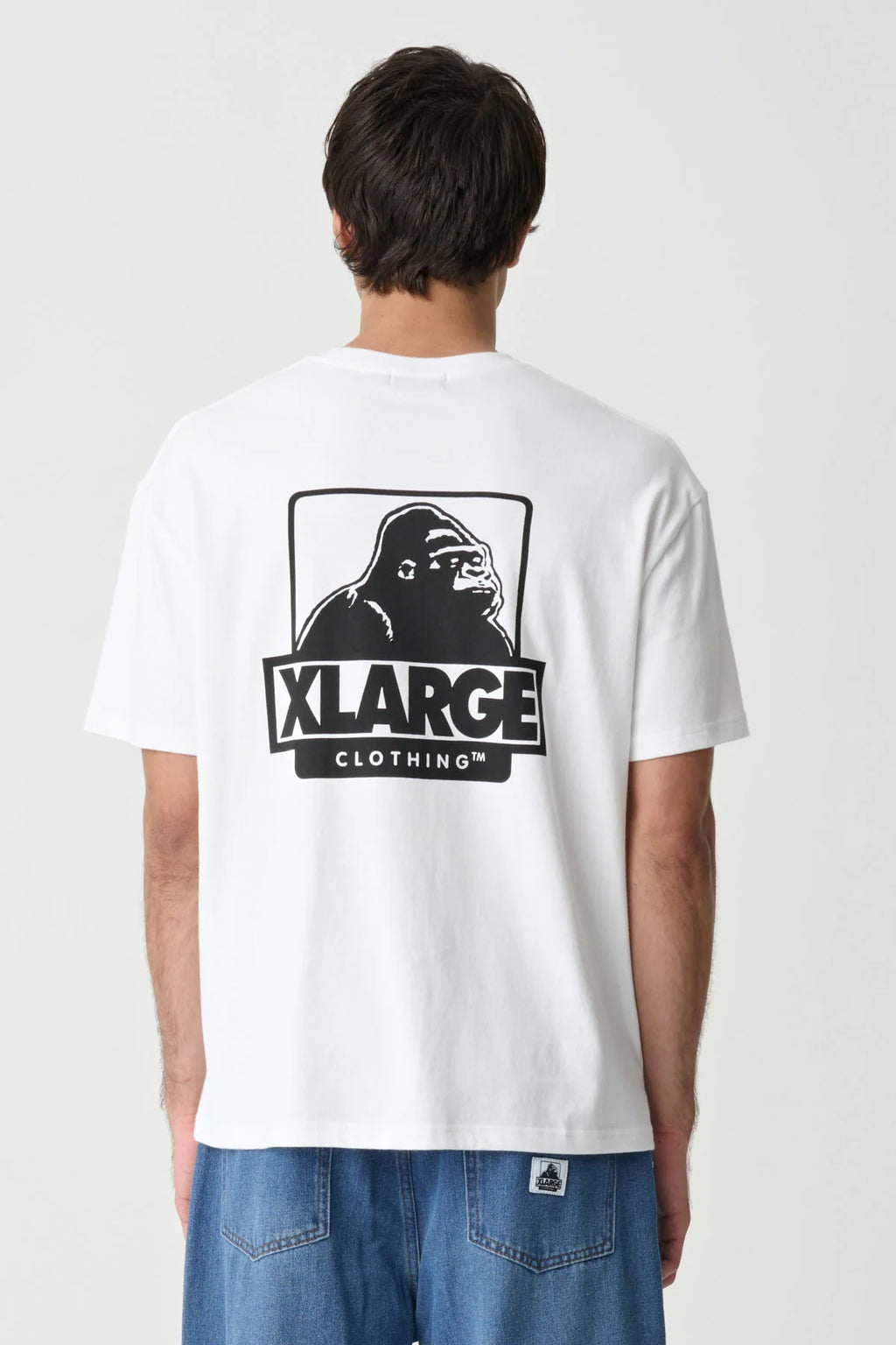 Xlarge 91 LCB SS Tee