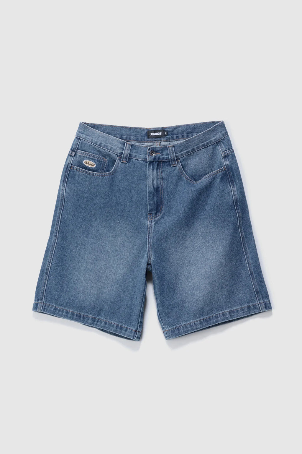 Xlarge Bull Denim 91 Short