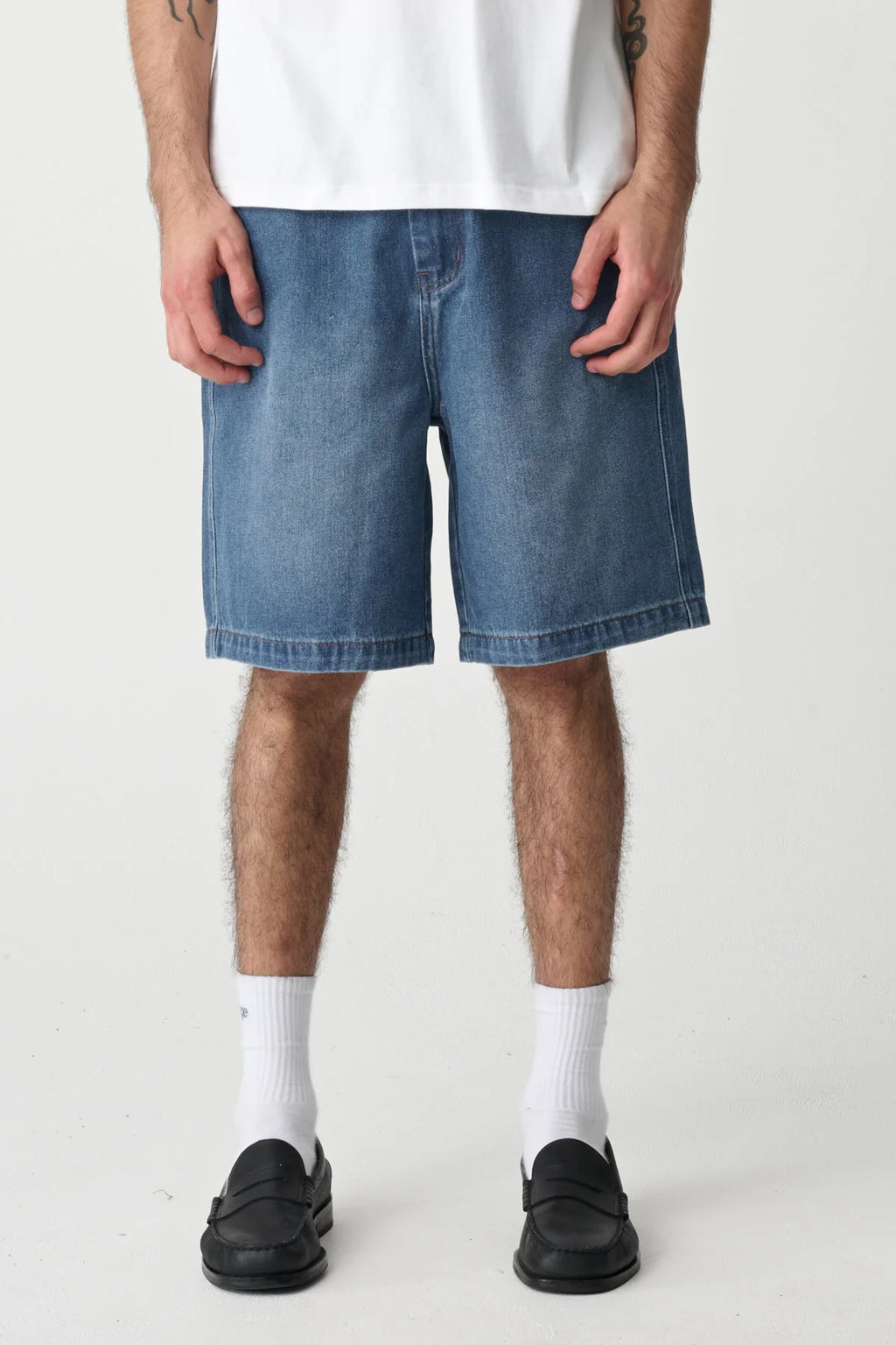 Xlarge Bull Denim 91 Short