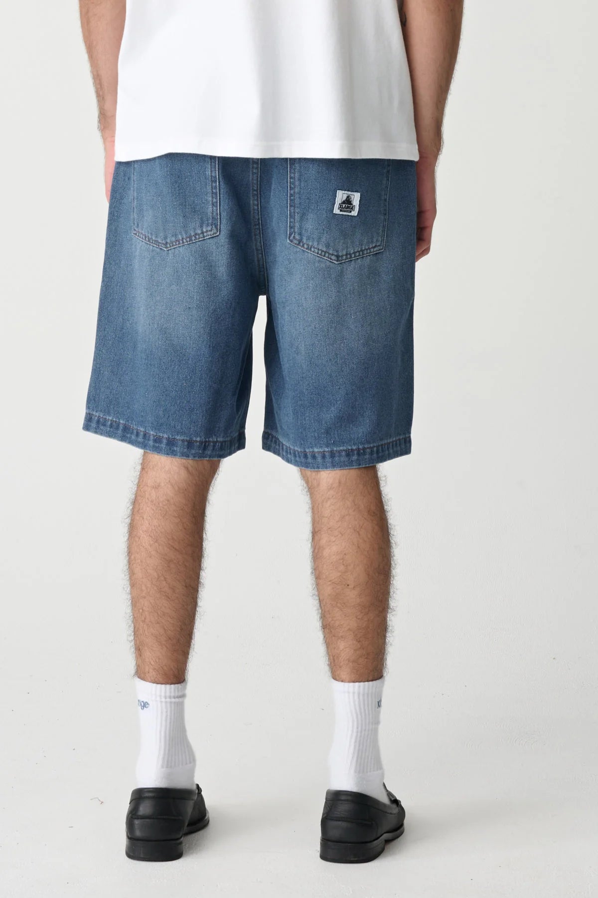 Xlarge Bull Denim 91 Short