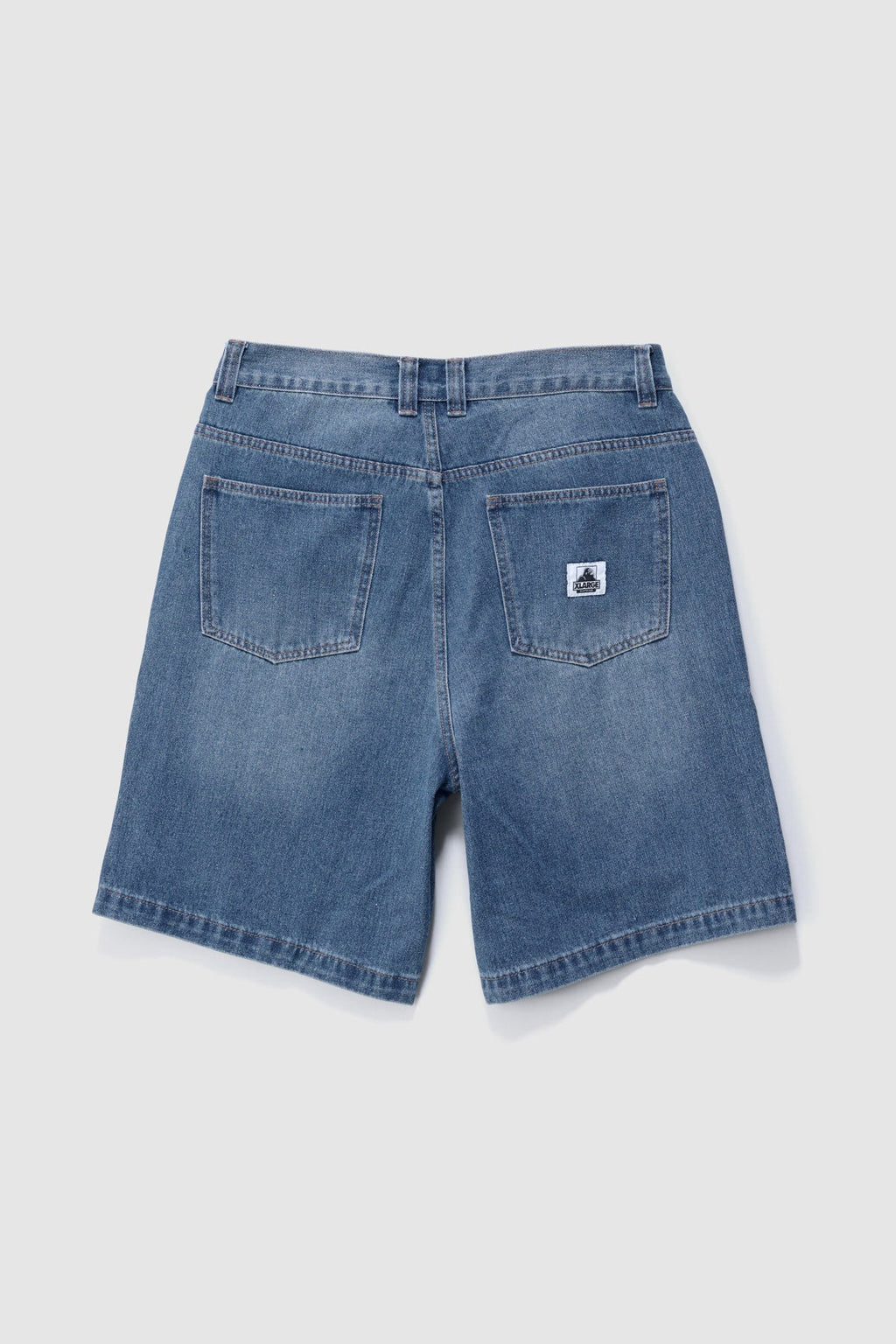 Xlarge Bull Denim 91 Short