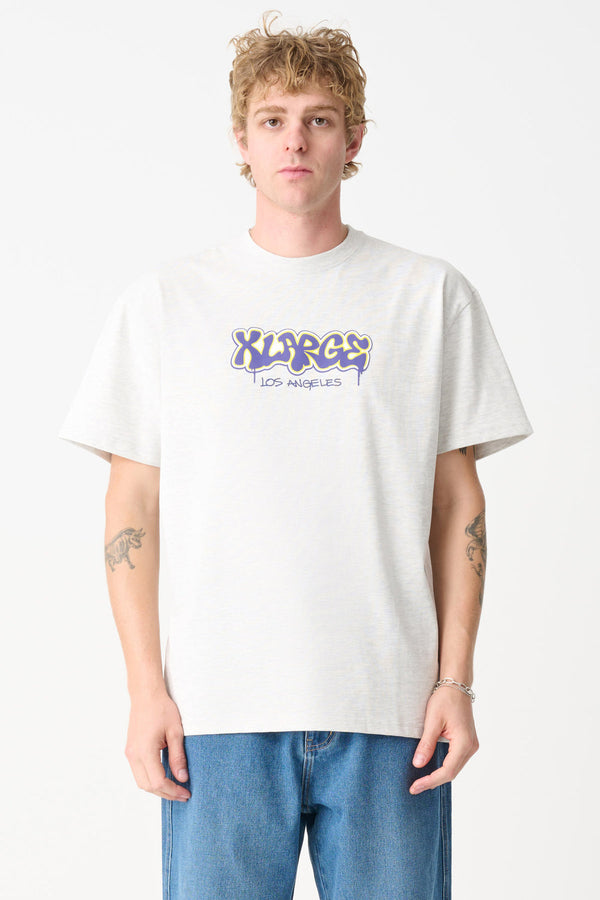 Xlarge Drip SS Tee