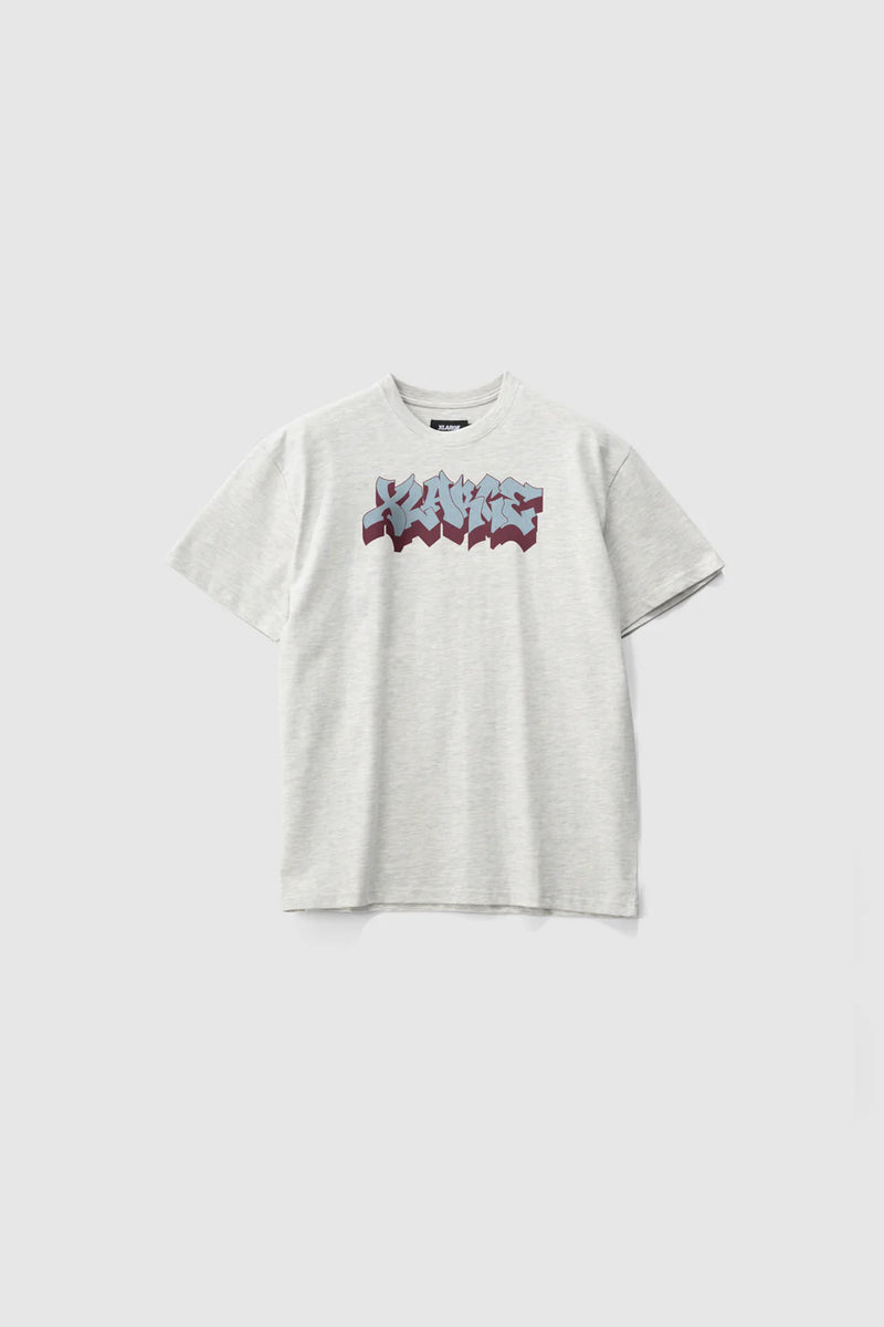 Xlarge 3D SS Tee