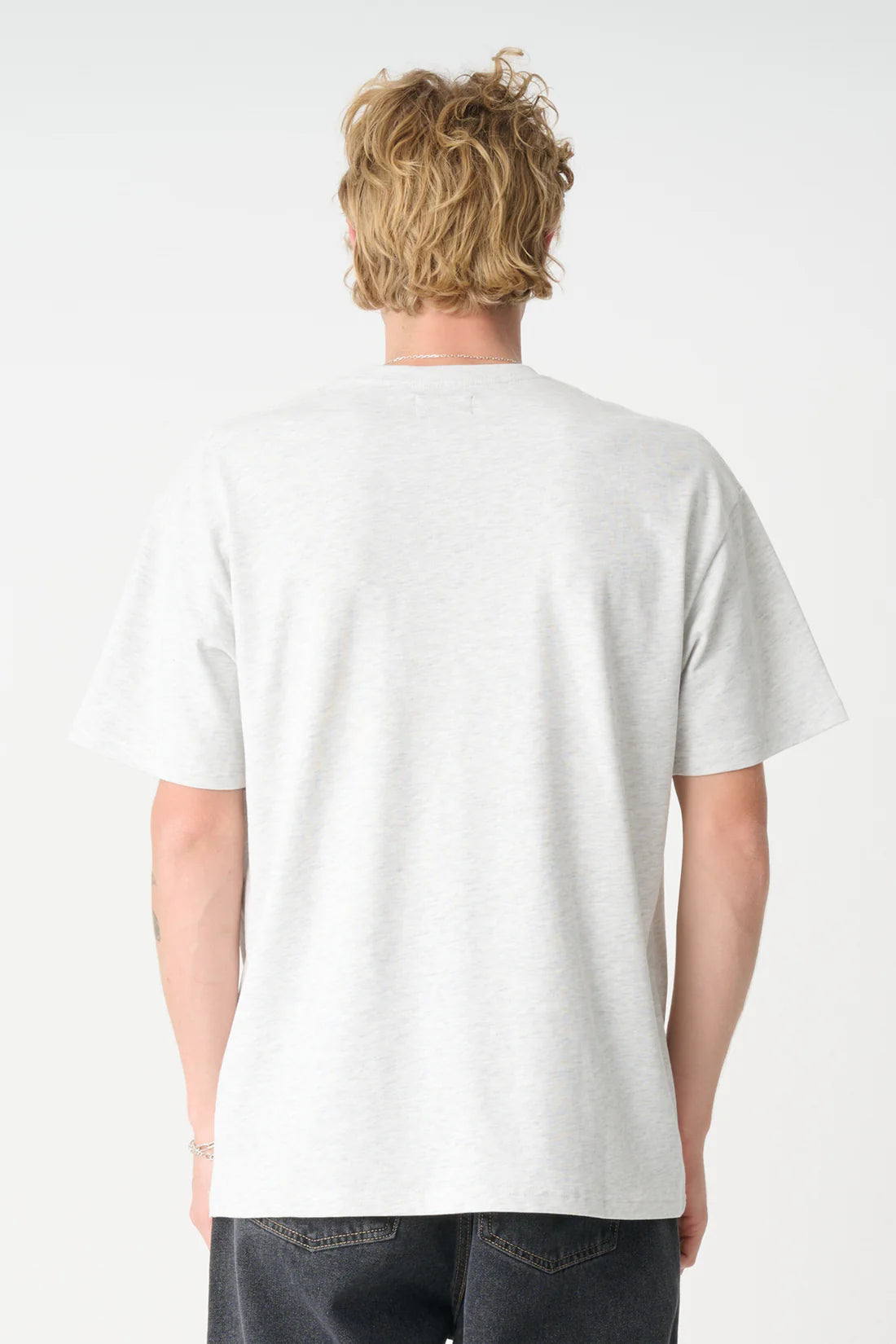 Xlarge 3D SS Tee