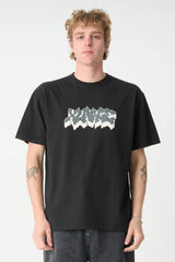 Xlarge 3D SS Tee