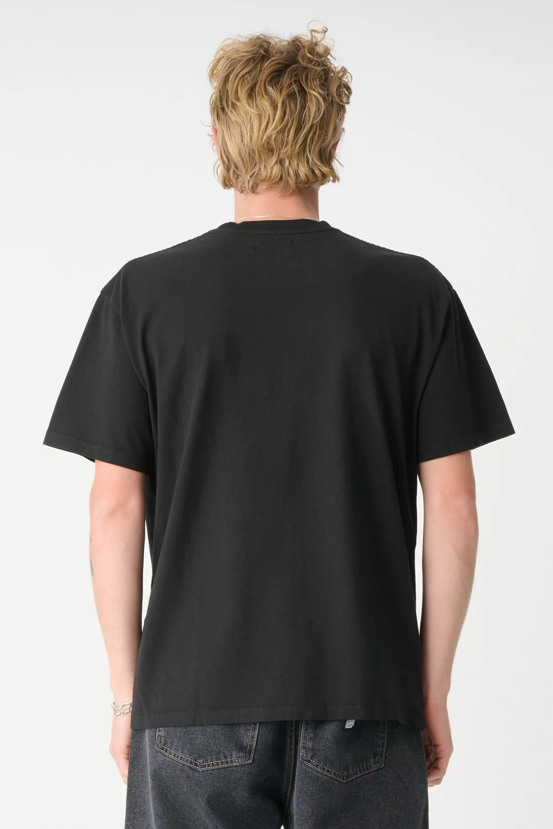 Xlarge 3D SS Tee
