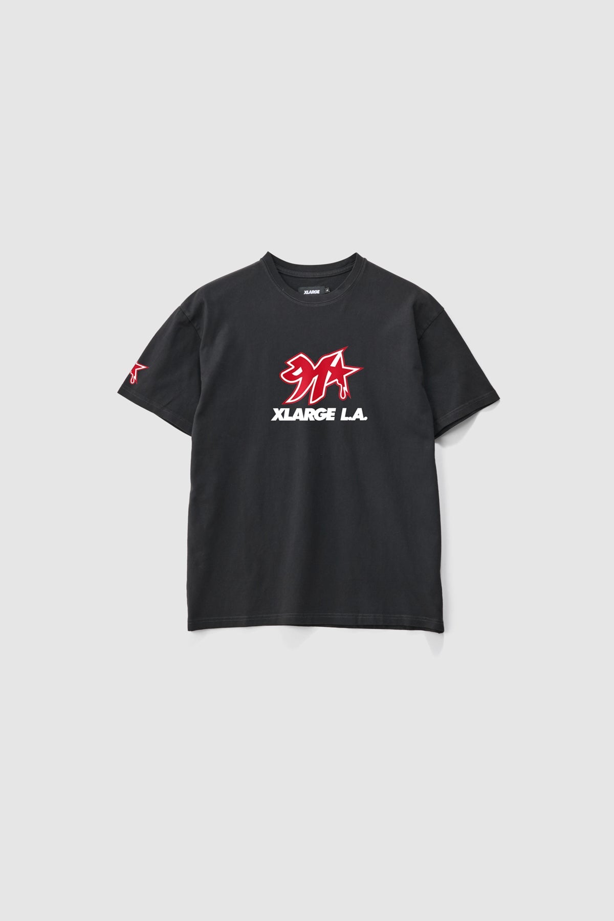 Xlarge 91 Start SS Tee