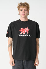 Xlarge 91 Start SS Tee