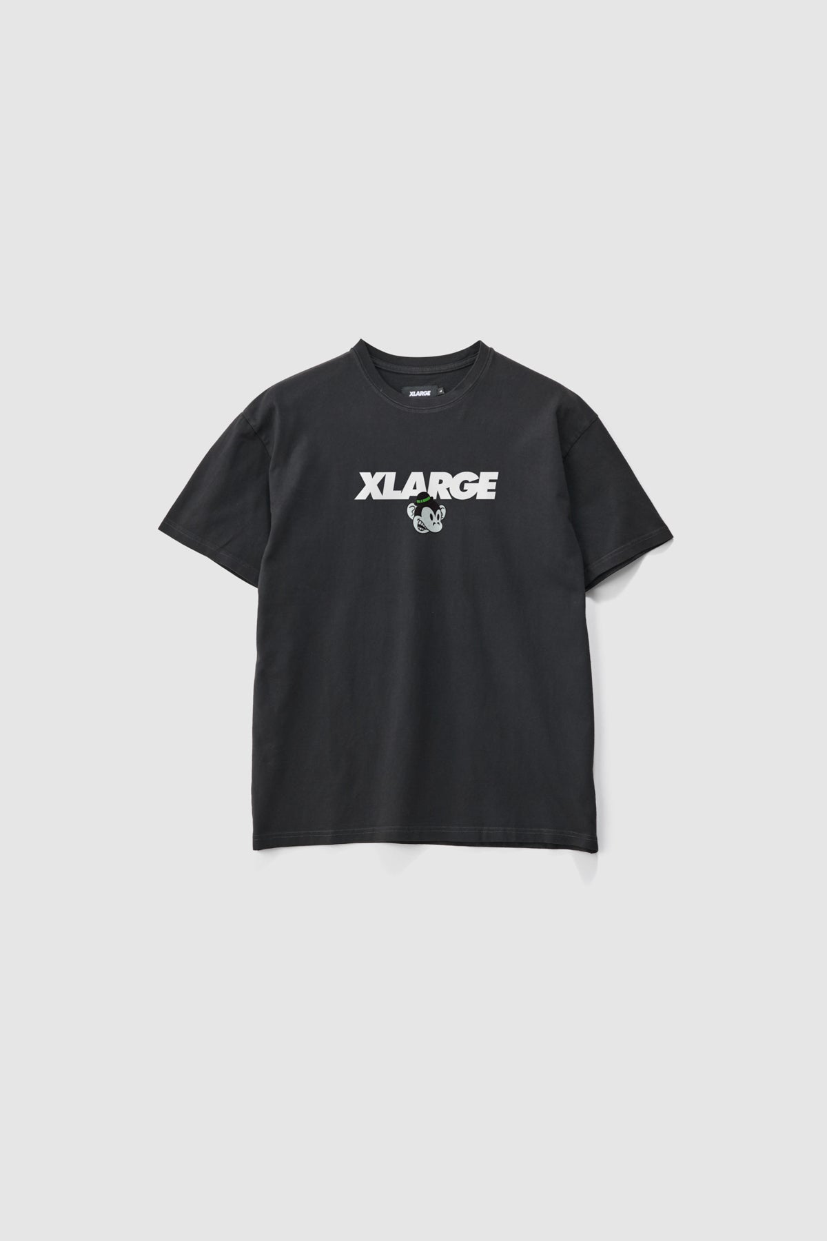 Xlarge Mad Keith SS Tee