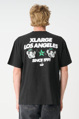 Xlarge Mad Keith SS Tee