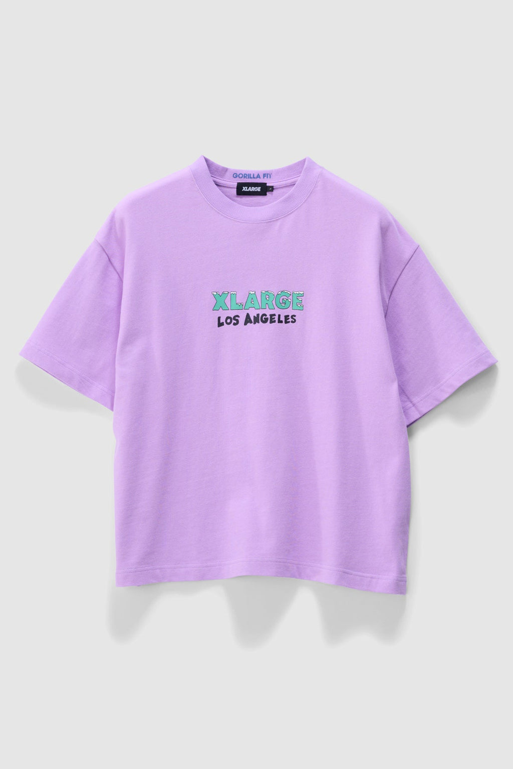 Xlarge Ice Cream SS Tee