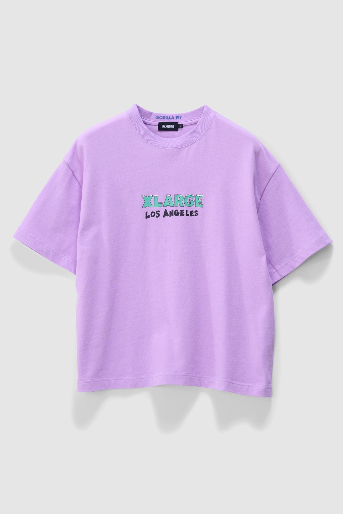 Xlarge Ice Cream SS Tee