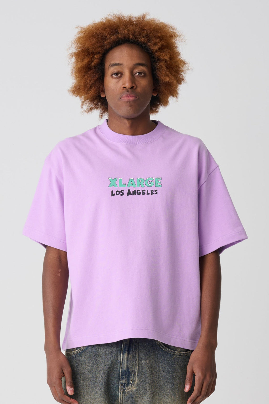 Xlarge Ice Cream SS Tee