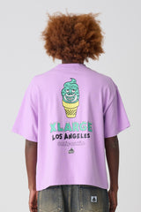 Xlarge Ice Cream SS Tee
