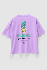 Xlarge Ice Cream SS Tee