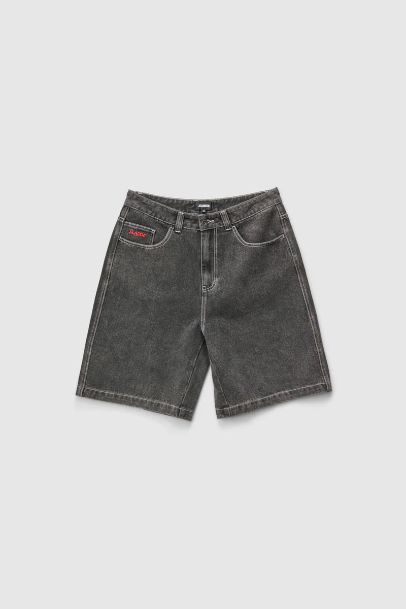 Xlarge 91 Star Bull Denim 91 Short