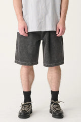 Xlarge 91 Star Bull Denim 91 Short