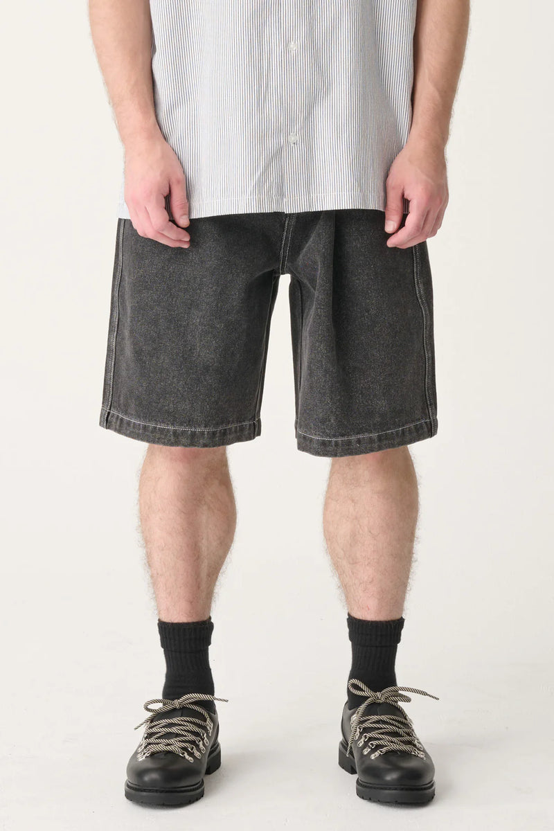 Xlarge 91 Star Bull Denim 91 Short