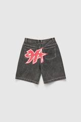 Xlarge 91 Star Bull Denim 91 Short