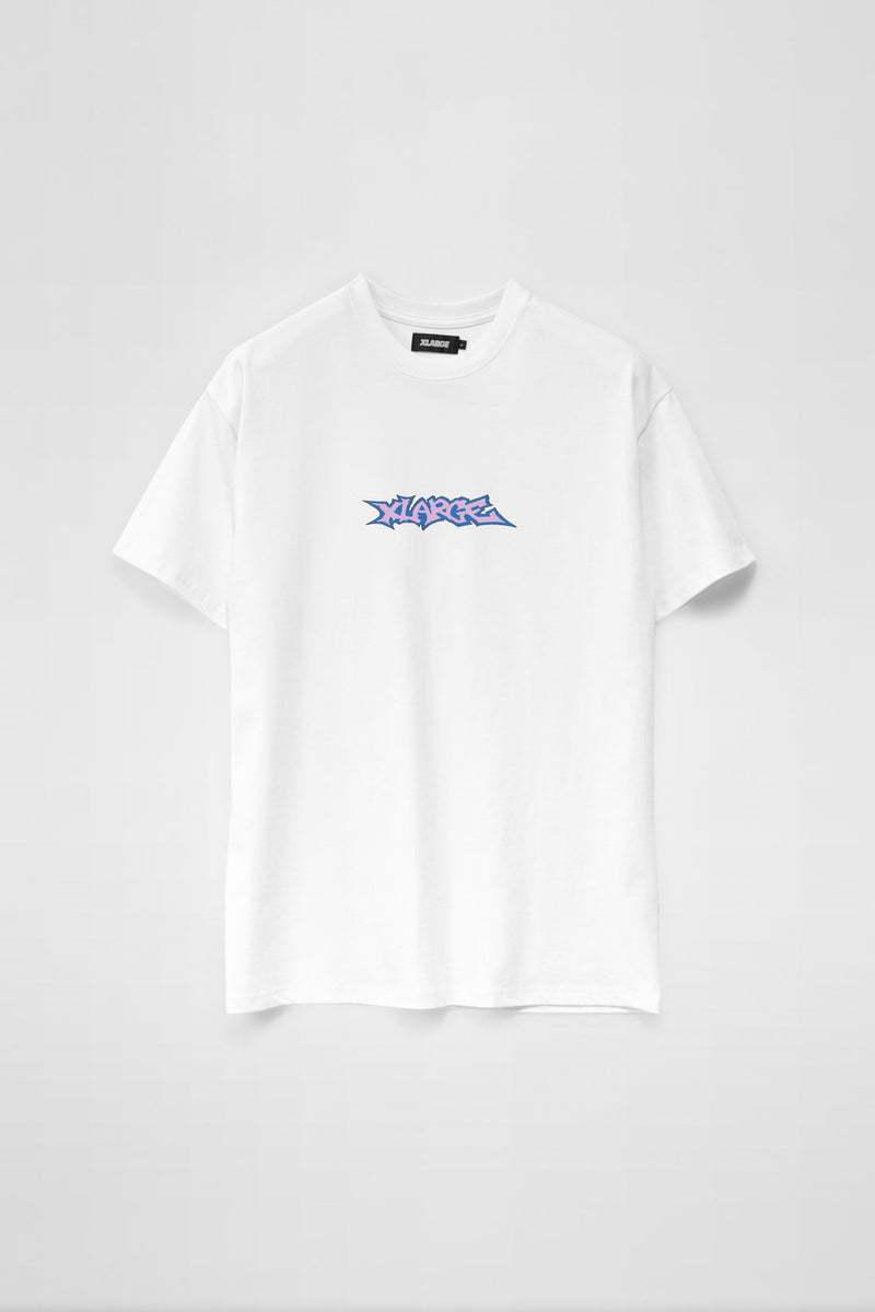 XLarge Points SS Tee