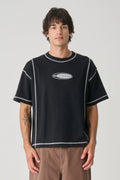 Xlarge Oval Gorilla Fit Tee
