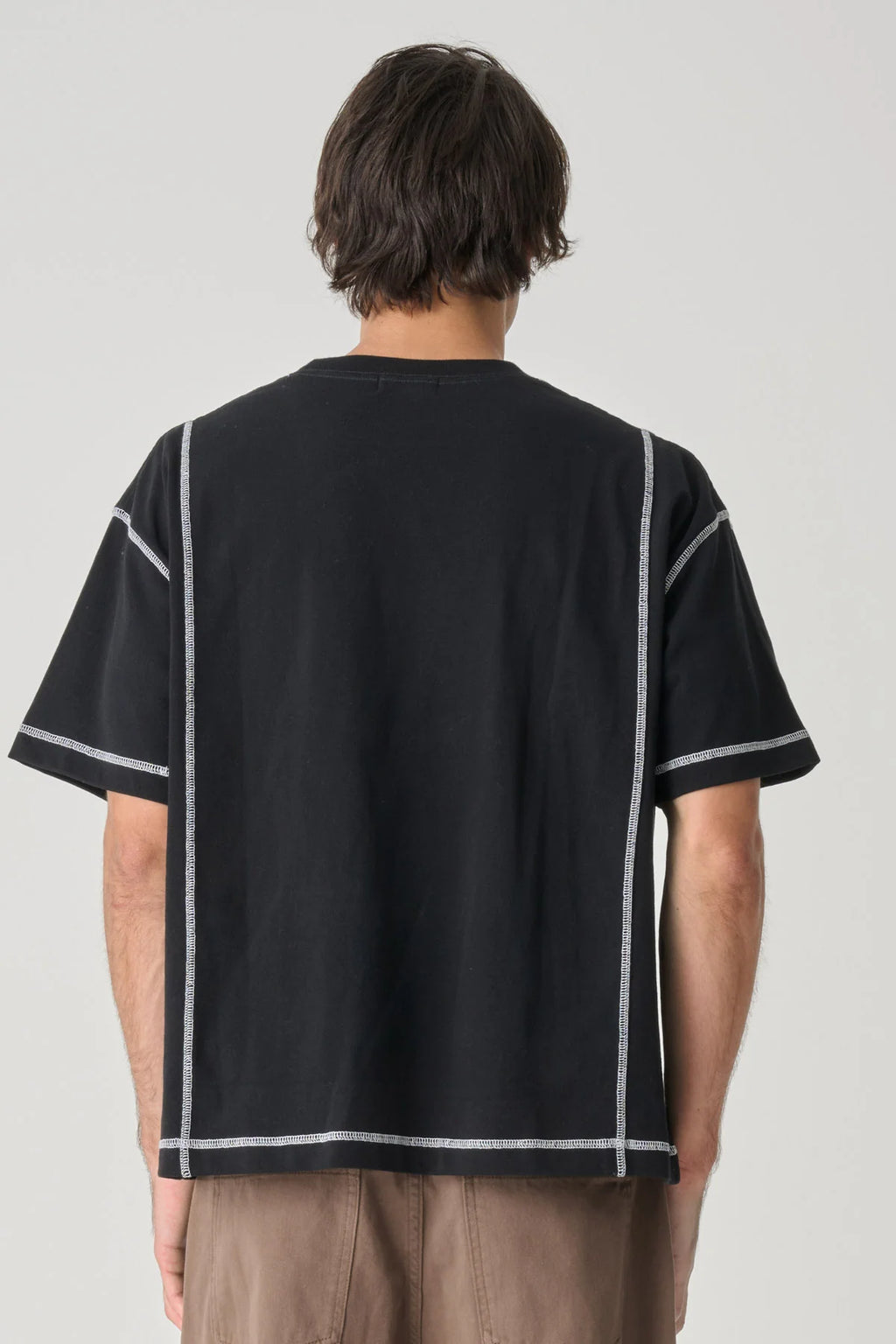 Xlarge Oval Gorilla Fit Tee