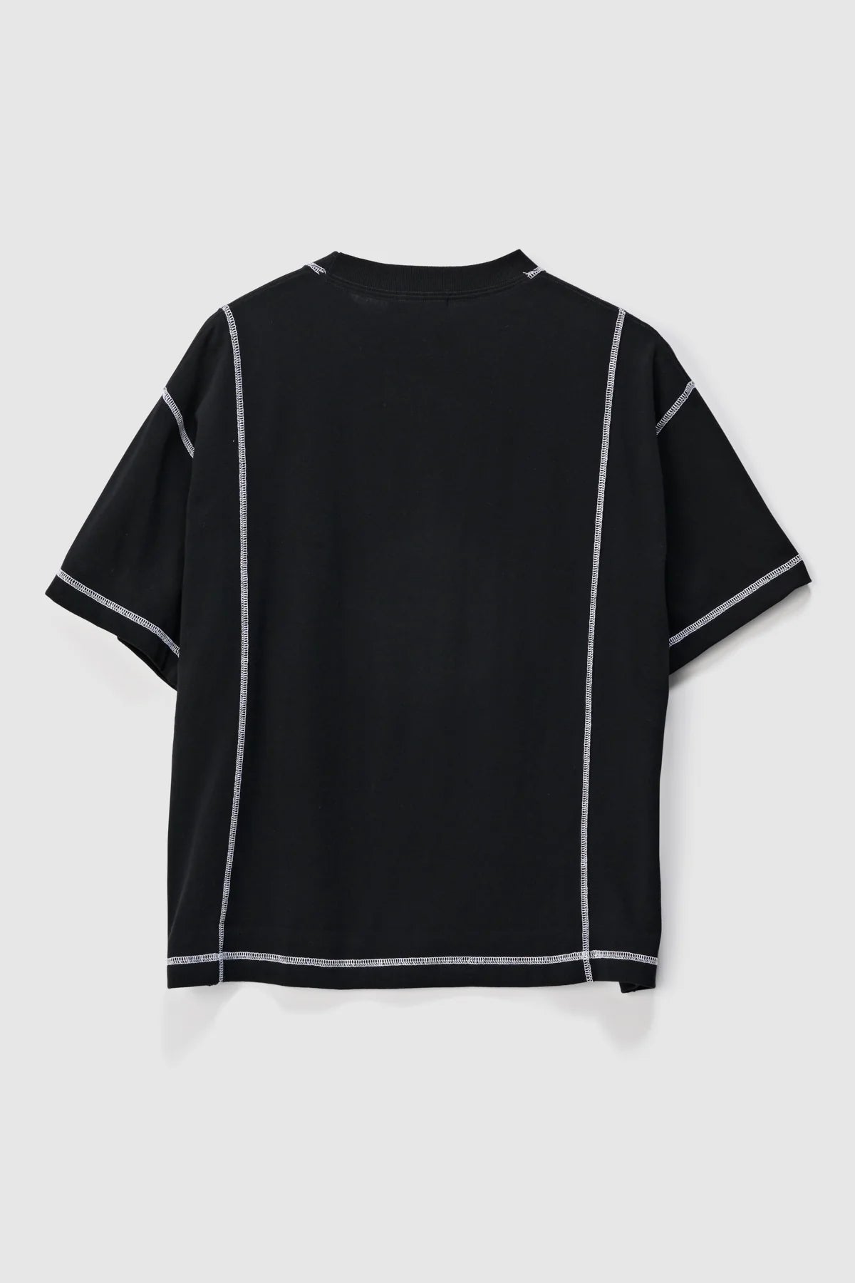 Xlarge Oval Gorilla Fit Tee