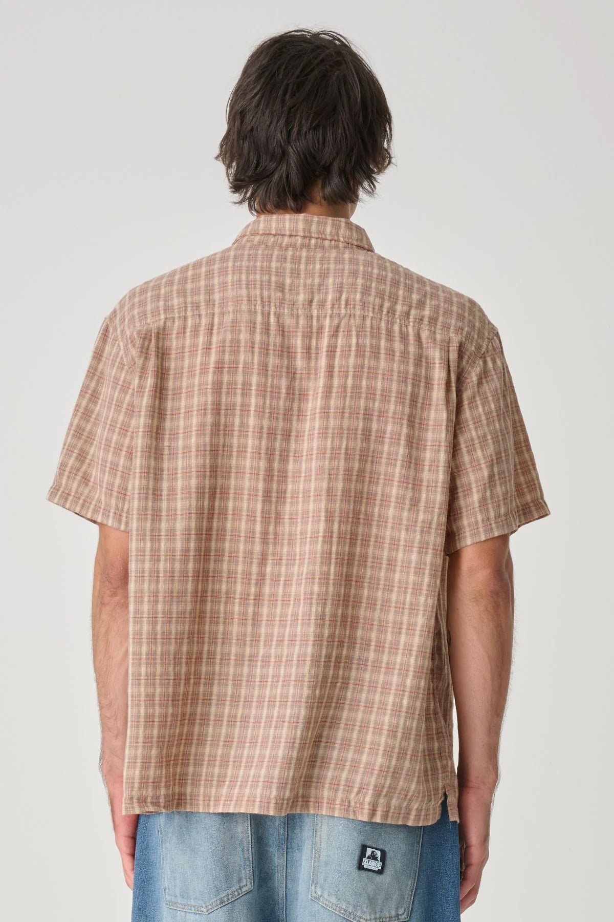Xlarge John SS Shirt