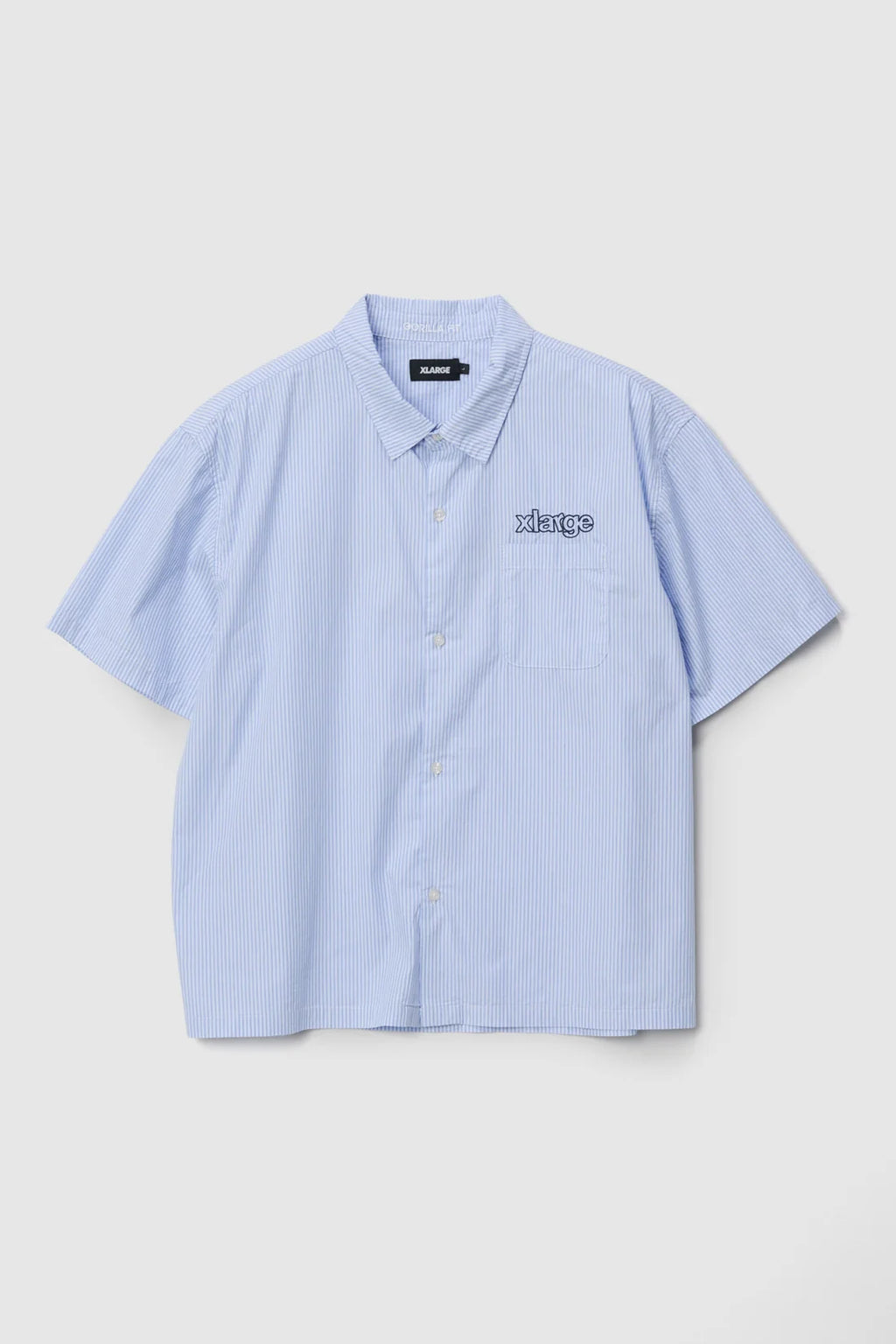 Xlarge Eli Applique Gorilla Fit Shirt