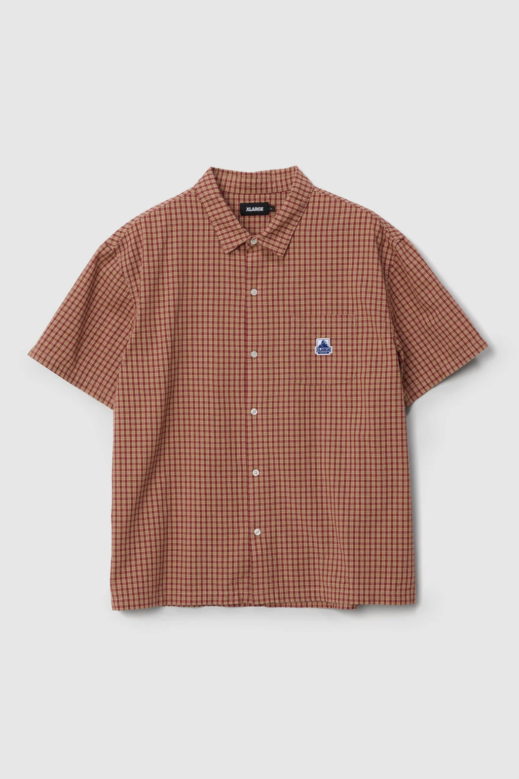 Xlarge Smith SS Shirt