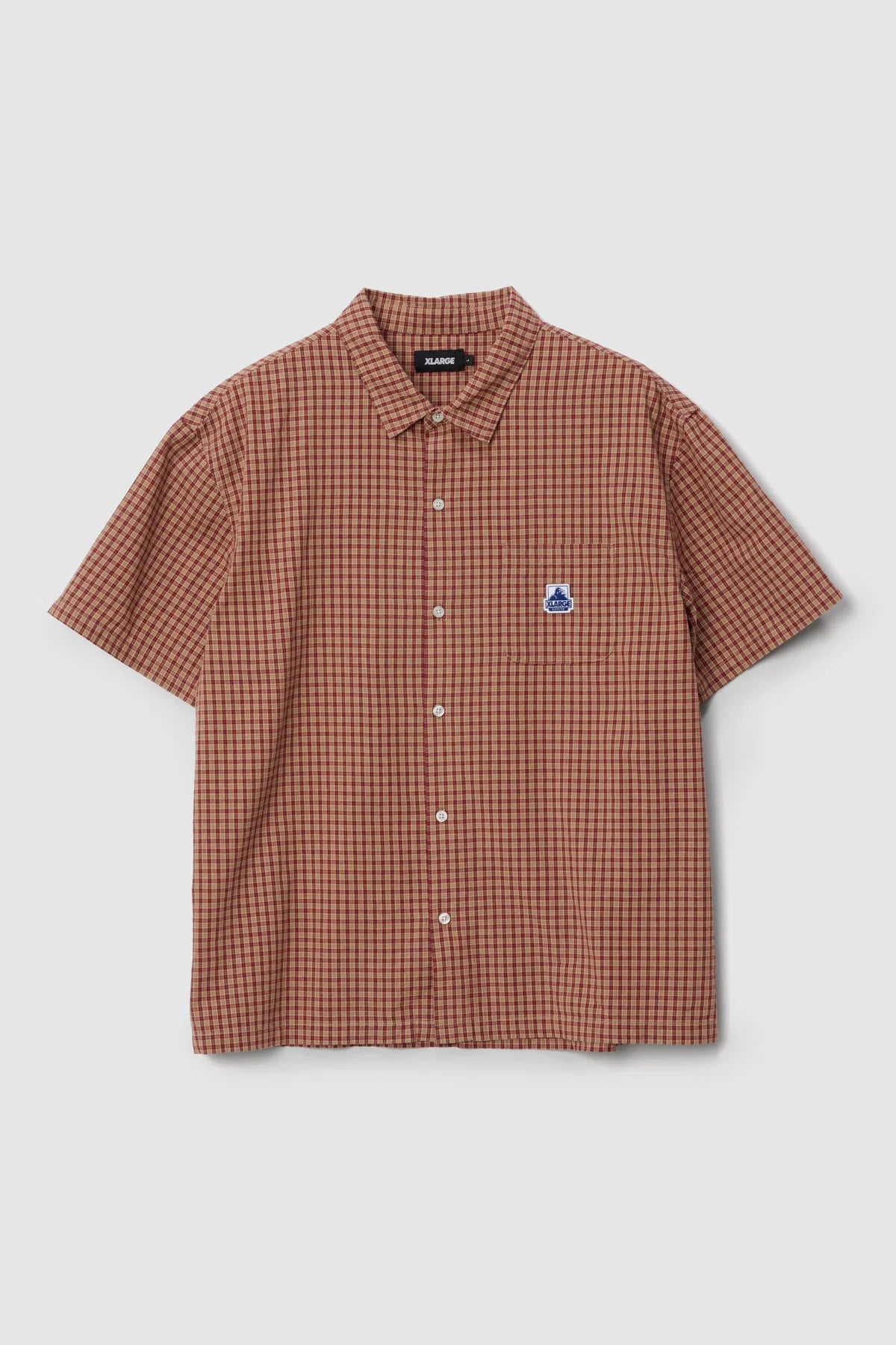 Xlarge Smith SS Shirt