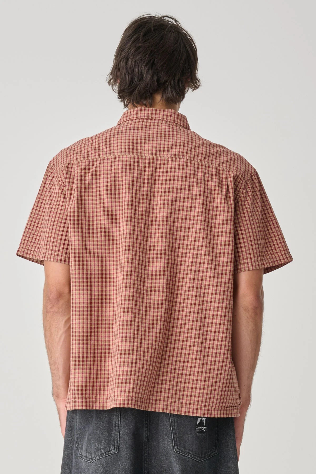 Xlarge Smith SS Shirt