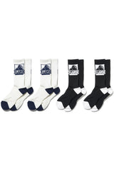 XLarge Classic OG 4pk Socks