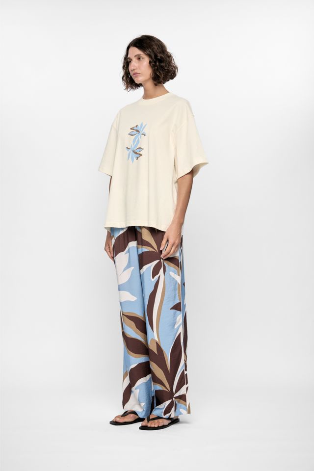 Staple The Label Mae Graphic Tee