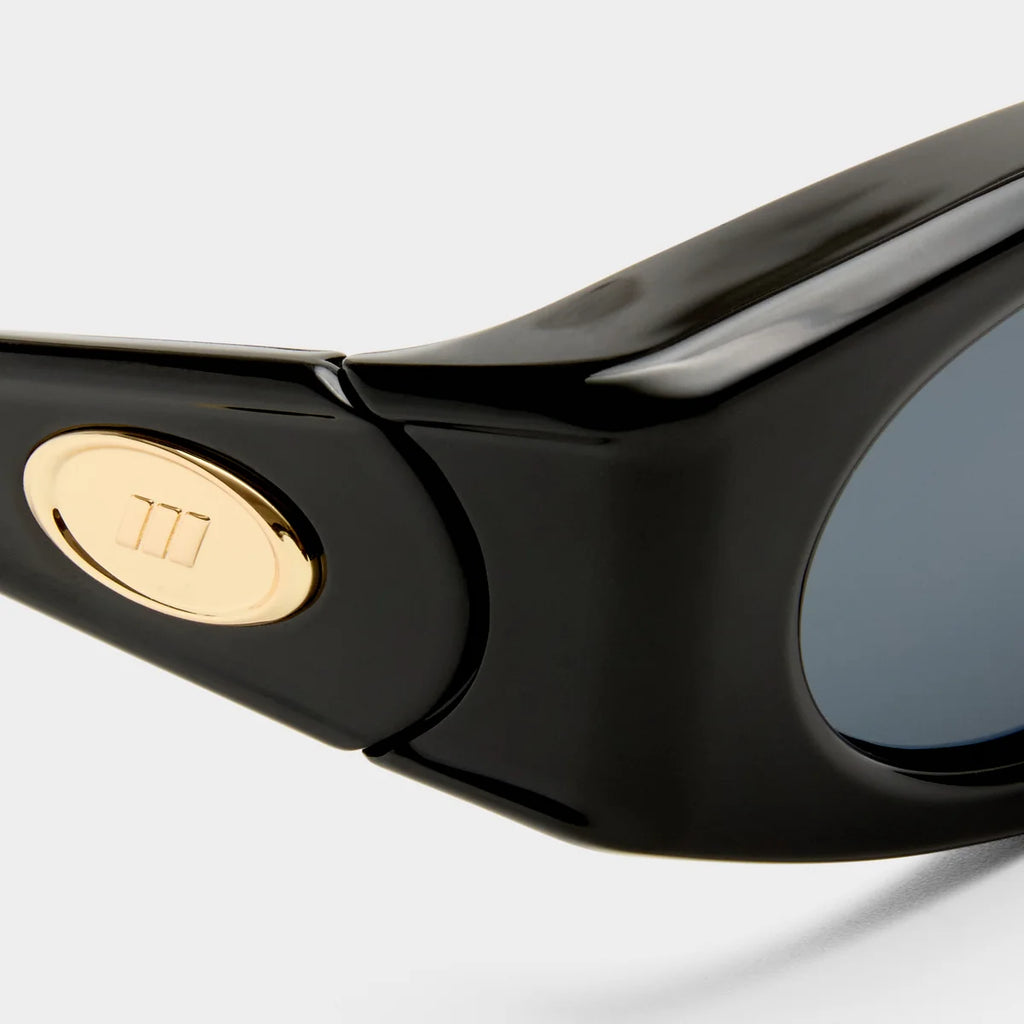 Lespecs Glaciem Sunglasses
