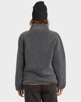 Billabong Horizon Mock Neck Crew
