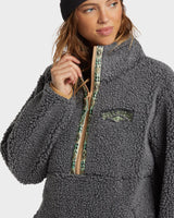 Billabong Horizon Mock Neck Crew